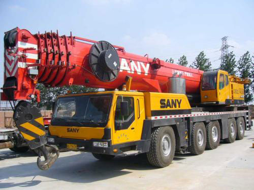 長(zhǎng)沙吊車(chē)出租、吊車(chē)租賃